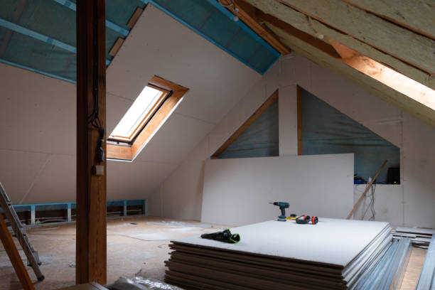 Best Fiberglass Insulation in Gages Lake, IL