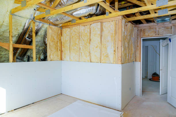 Best Insulation for Specific Applications in Gages Lake, IL