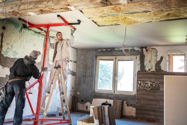 Best Cellulose Insulation in Gages Lake, IL