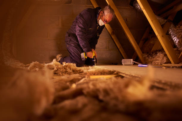 Best DIY Insulation Kits and Guidance in Gages Lake, IL